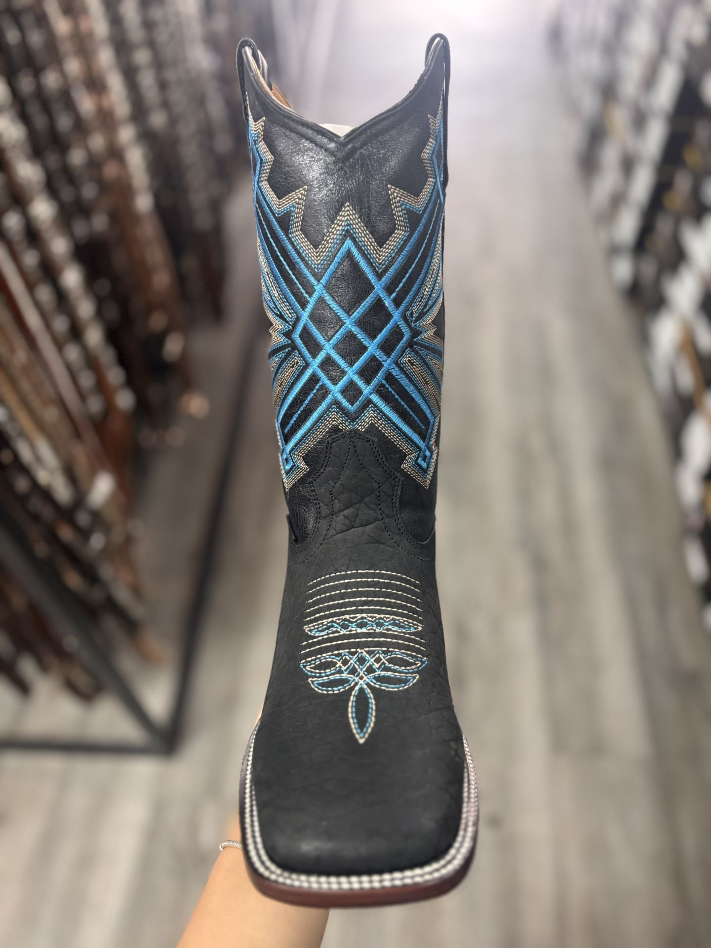men boots