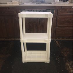 Shelf