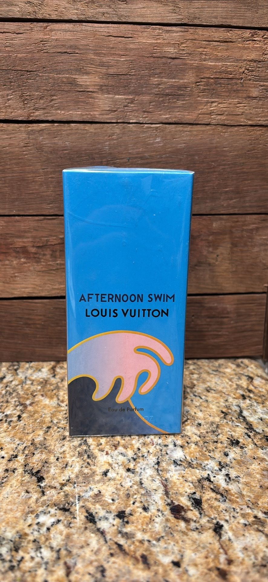 Afternoon Swim Louis Vuitton