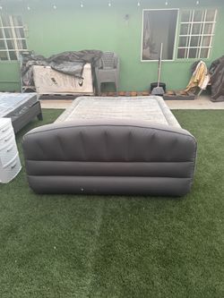 Air mattress $50