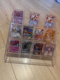 POKEMON CARDS FOR SALE