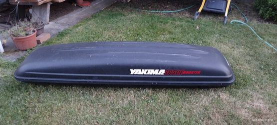 Yakima Space Booster for Sale in Portland, OR - OfferUp