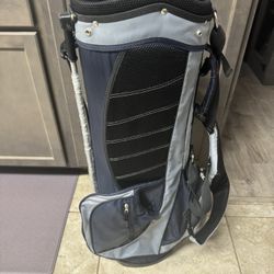 Golf Stand Bag