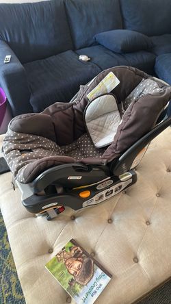 Baby Car seat