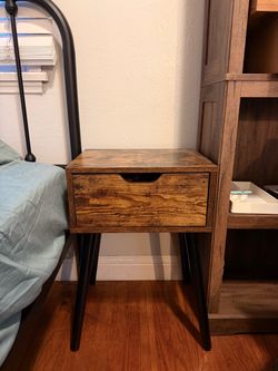 Side Table (Set of 2)