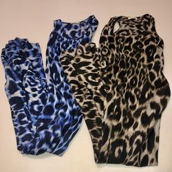 Calvin Klein Maxi Dresses