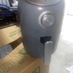 Air fryer
