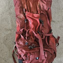 Osprey Kestrel 48