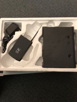 EV N/DYM wireless receiver and bodypack systems