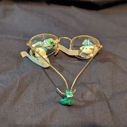 Enesco One Foggy Christmas Eve Ornament