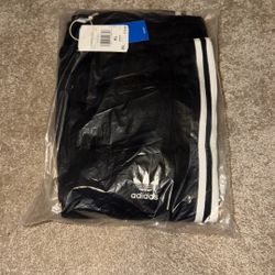 Adidas 3 Stripes Pant