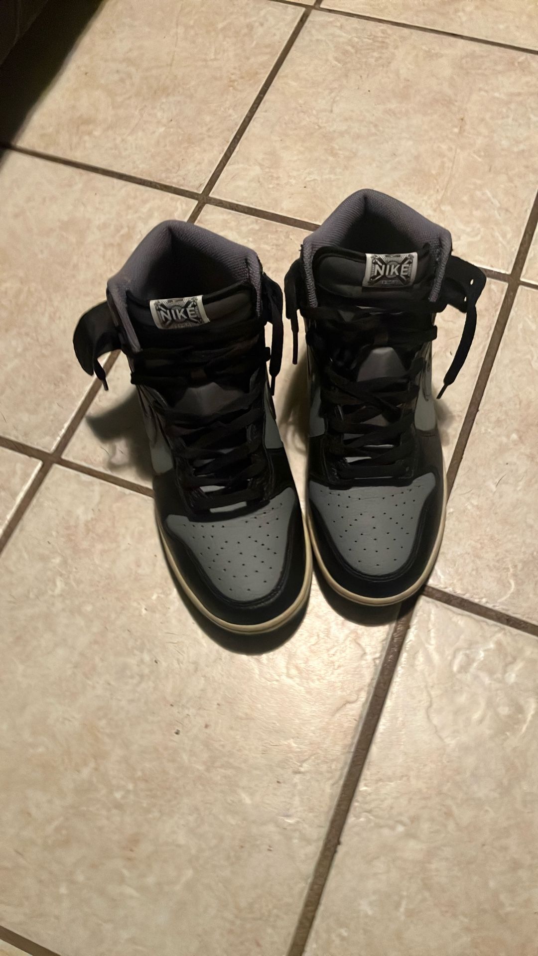 Nike Dunks