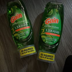 Dish Soap 📲🧼