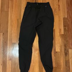 Men’s Lulu joggers