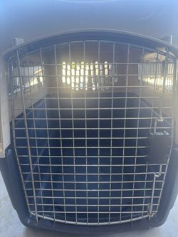Dog Cage large