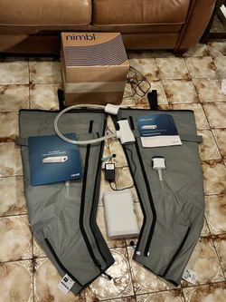 Compression suit