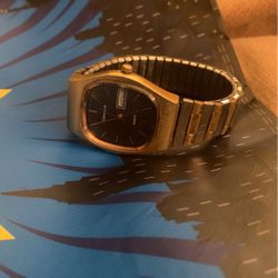 Timex Caravelle Men’s Watch