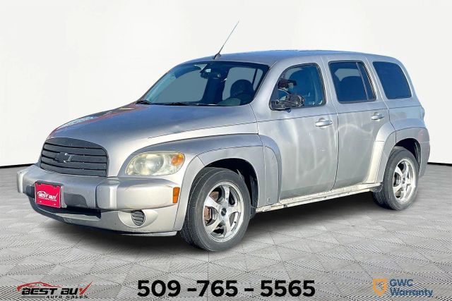 2007 Chevrolet HHR