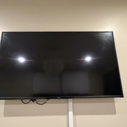 VIZIO 44 Inch Smart TV