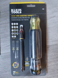 Klein tools