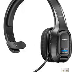 Trucker Wireless Headphone 