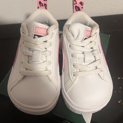 Toddler A girl Shoes