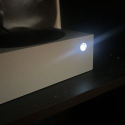 Xbox Series S Basically New 