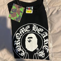 Bape Shirt