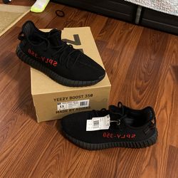 Yeezy 350 V2