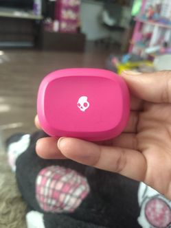 Skullcandy Wireless Earbuds