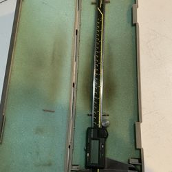 12” Digital Vernier Calipers , Mitutoyo