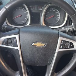 2014 Chevrolet Equinox 