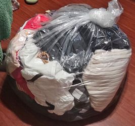 Bolsa de ropa