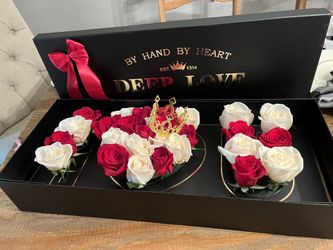 Big Rose Box