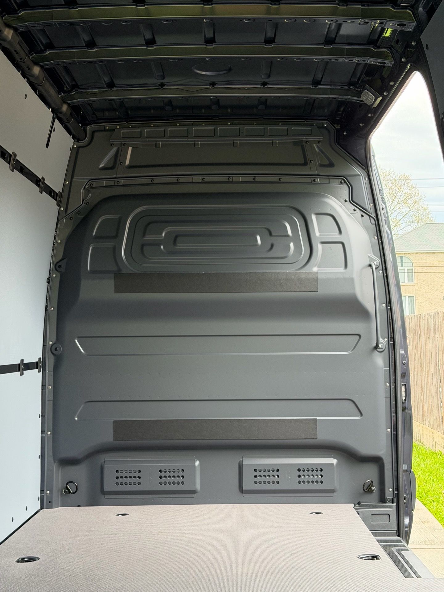 2019 Mercedes-Benz Sprinter