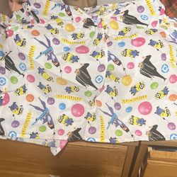 Mandiles Para Niños Pequeños 