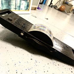 One Wheel Hoverboard 