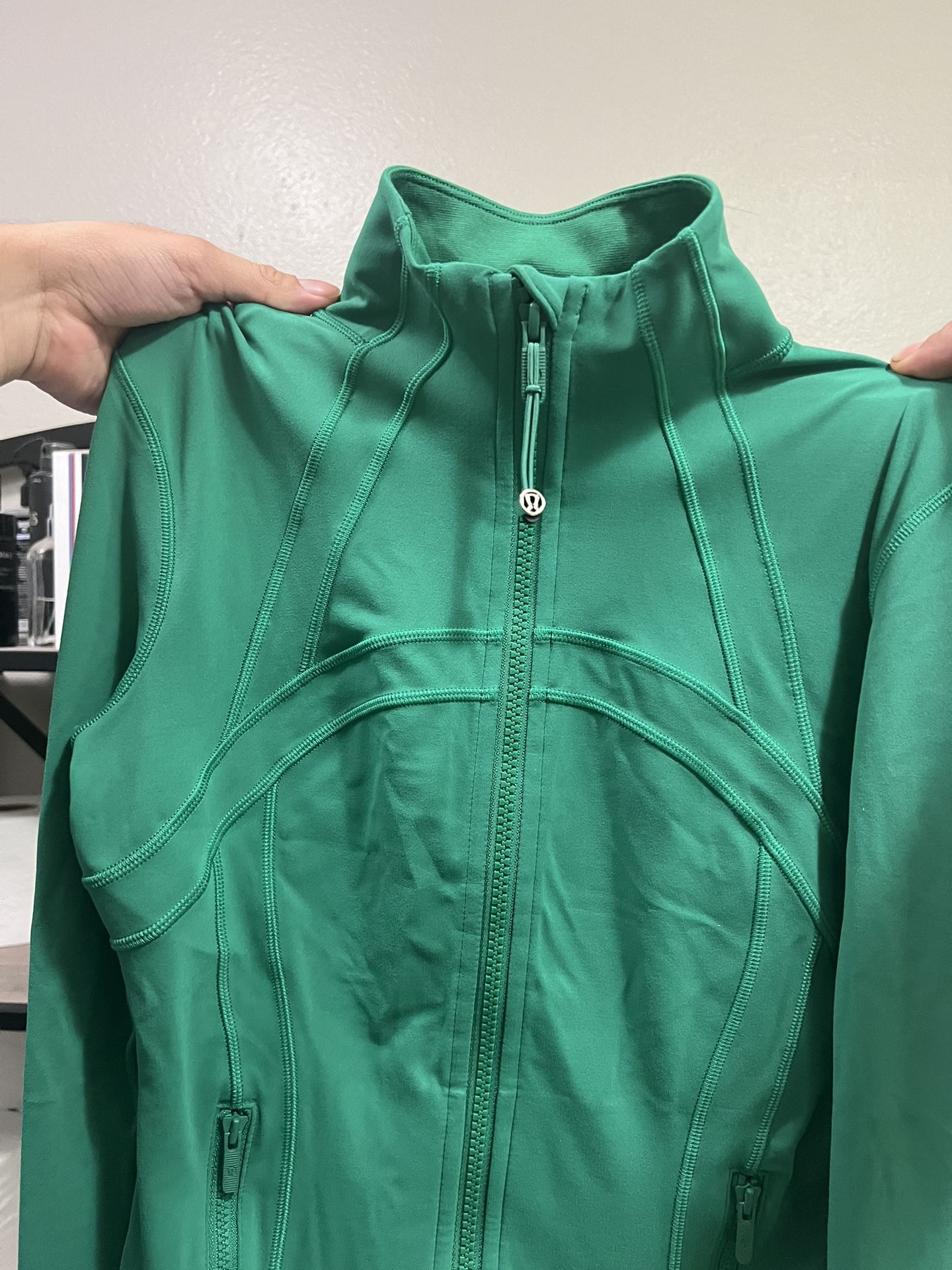 lululemon jacket