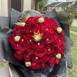 Ramos De Flores 