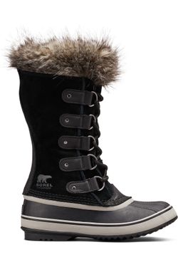 Joan of Arctic Waterproof Boot size 20