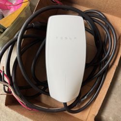 Tesla Home Charger