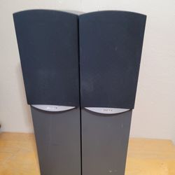 Klipsch SF2 Floor Speakers $250 Pickup In Oakdale 