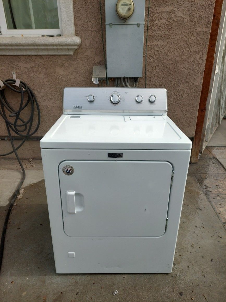 Maytag Commercial Technology Gas Dryer Look At My Other Dryers