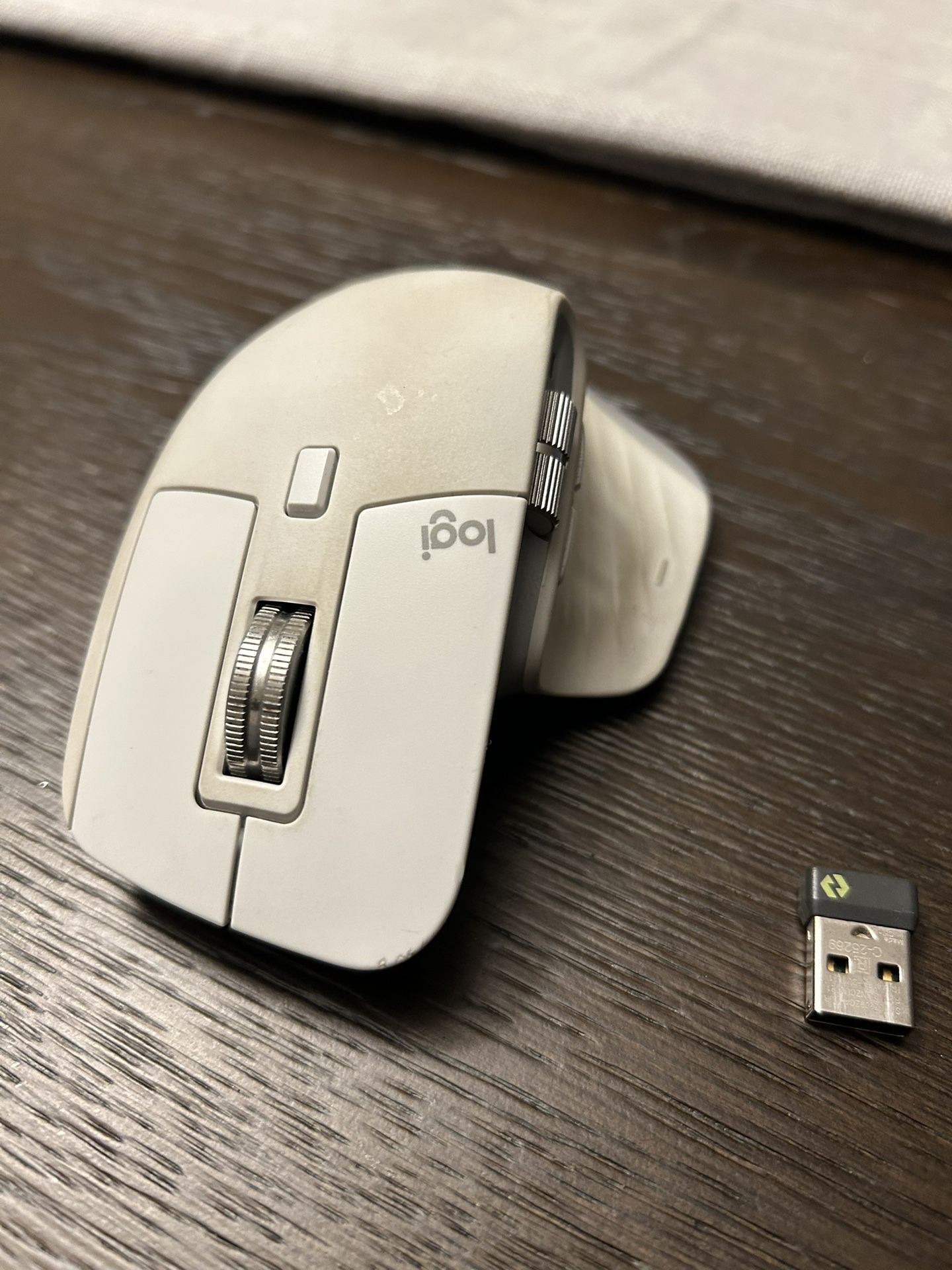 Logitech Computer Mouse