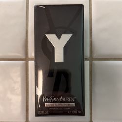 YSL EAU DE PARFUM INTENSE 