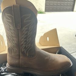 Ariat Cowboy Boot