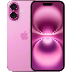 iPhone 16 plus