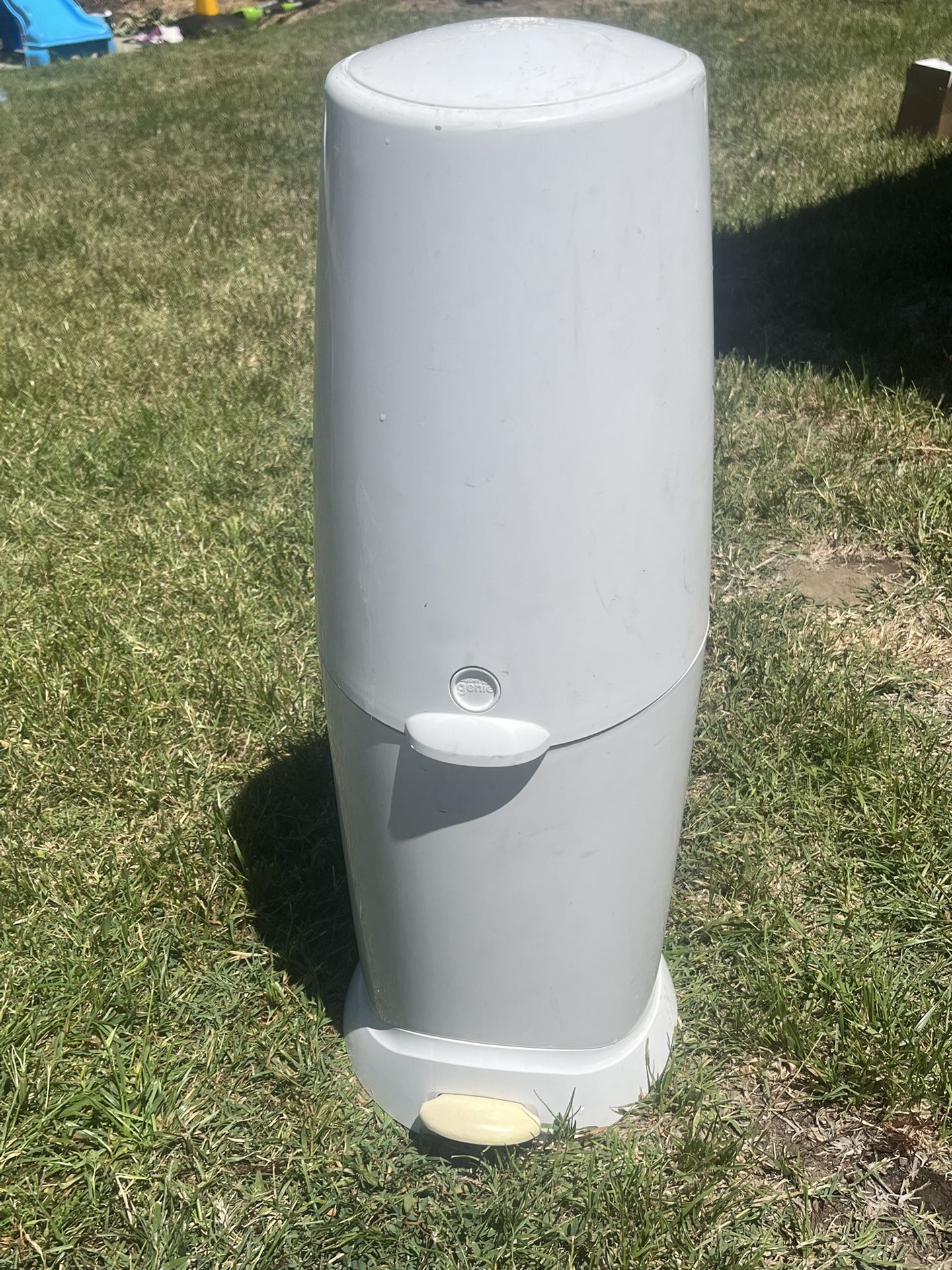 Baby Genie Diaper Pail