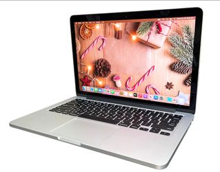 13 Inch Core i7 Retina Apple MacBook Pro