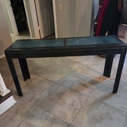 Hallway Table